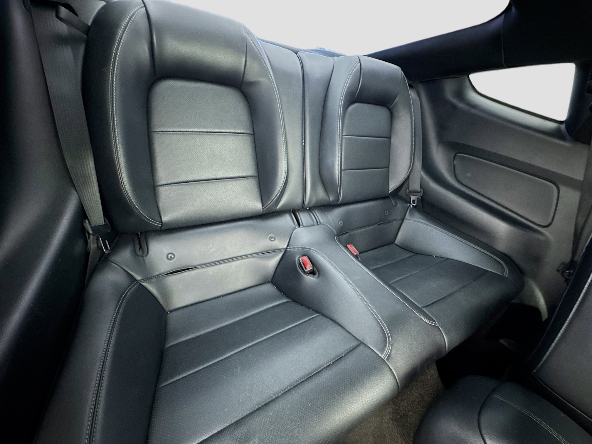 Used 2015 Ford Mustang Premium w/ Equipment Group 201A image 17