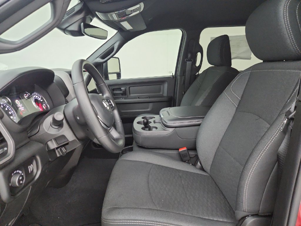 New 2026 RAM 2500 Tradesman AWD/4WD image 18