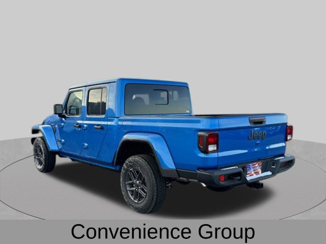 New 2026 Jeep Gladiator Sport AWD/4WD image 5