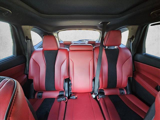 Used 2024 Acura MDX A-Spec AWD/4WD image 14