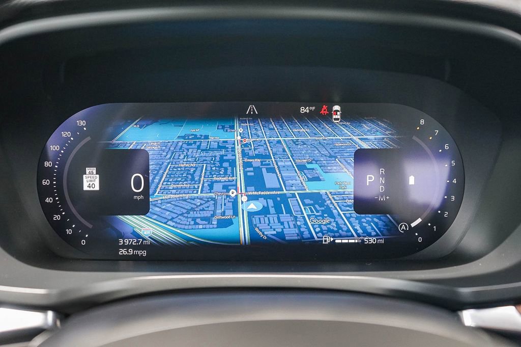 Used 2024 Volvo S60 B5 Plus image 21