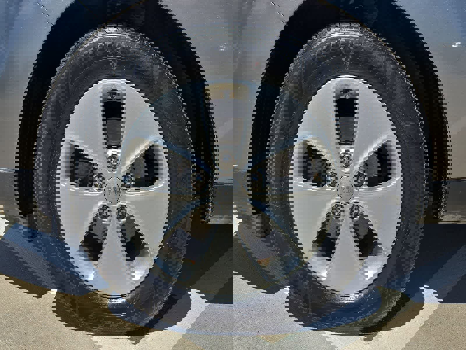 Used 2016 Kia Soul image 12