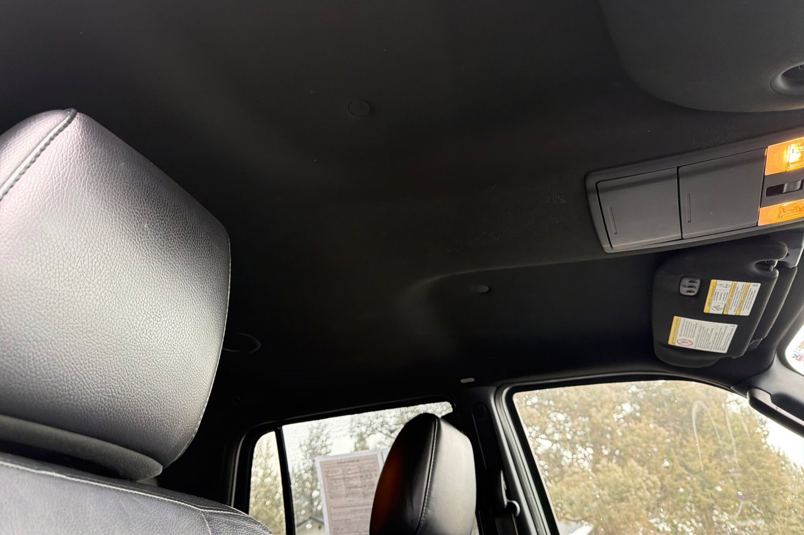 Used 2016 Ford Expedition EL Limited image 23