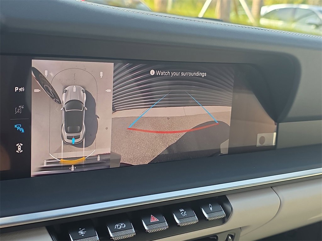 New 2026 Porsche 911 Carrera 4S image 28