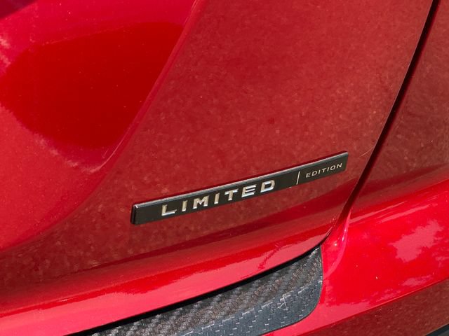 New 2026 Mitsubishi Eclipse Cross LE AWD/4WD image 21