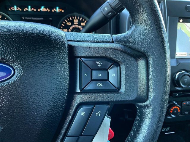 Used 2018 Ford F150 XLT w/ Equipment Group 301A Mid AWD/4WD image 15