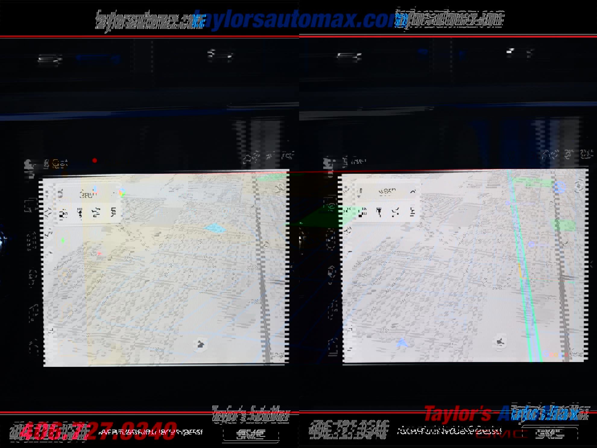 New 2026 GMC Sierra 1500 AT4X image 13