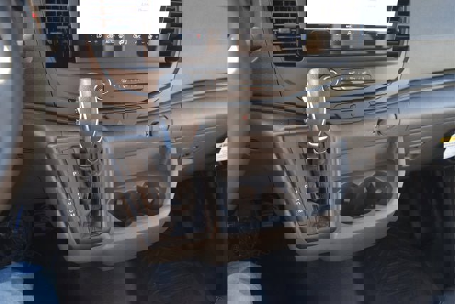 New 2026 Ford Transit 250 148 Medium Roof Extended AWD image 10