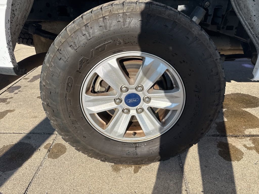 Used 2019 Ford F150 XLT w/ Equipment Group 301A Mid image 30