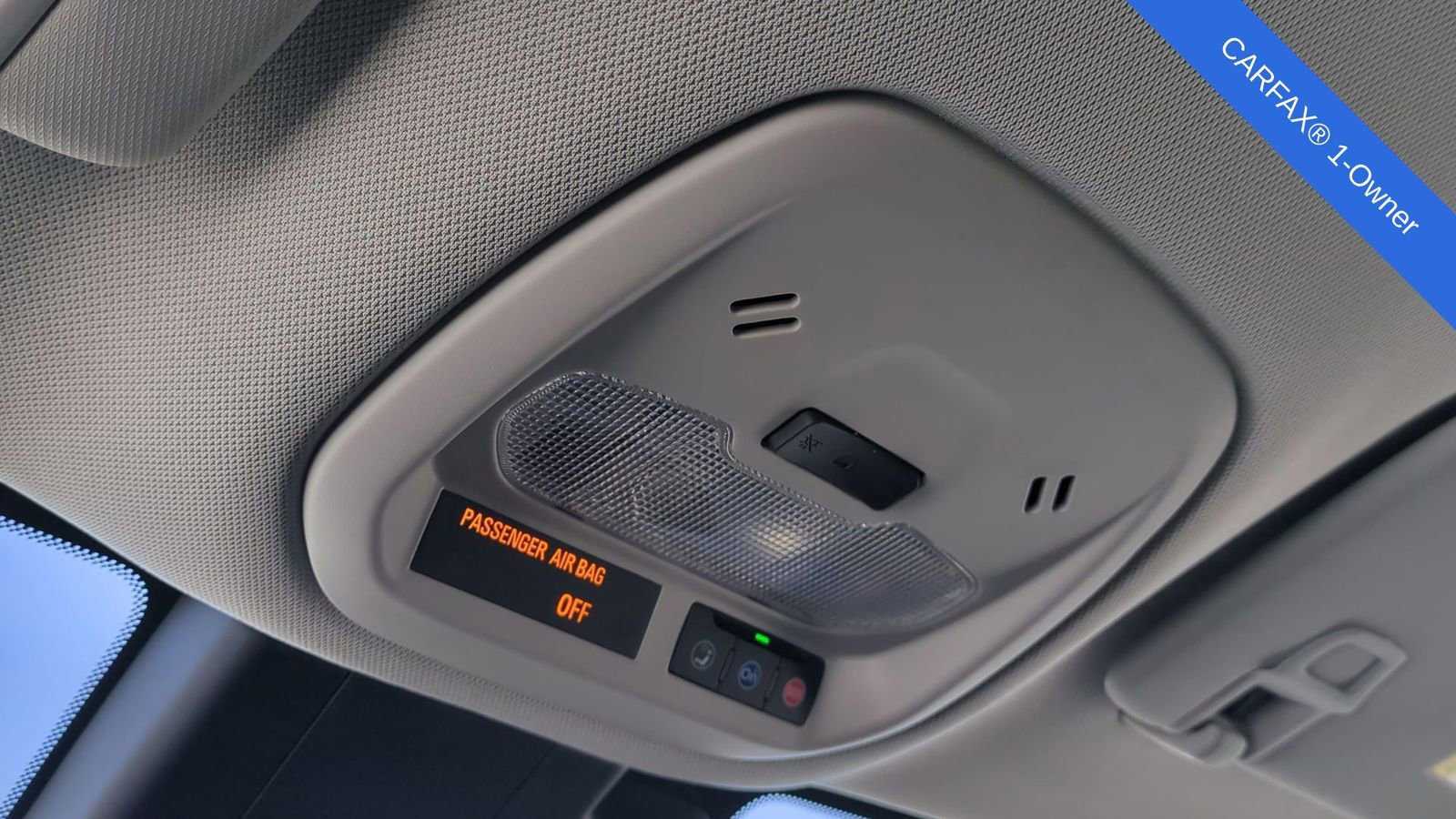 Used 2024 Chevrolet Trax ACTIV w/ Driver Confidence Package image 29