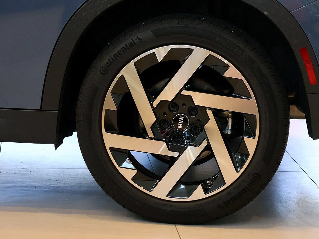 Used 2025 MINI Cooper Countryman S AWD/4WD image 69