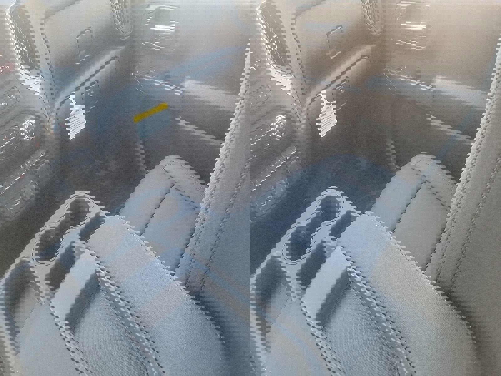 New 2026 GMC Sierra 3500 Pro w/ Convenience Package image 13