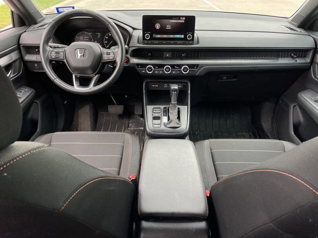 Used 2023 Honda CR-V Sport image 10