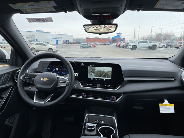 New 2026 Chevrolet Equinox LT w/ Convenience Package II image 23