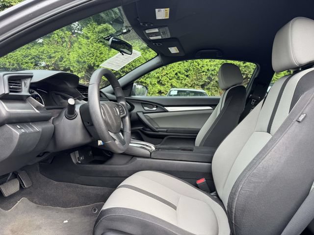 Used 2018 Honda Civic LX image 13