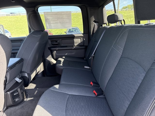 New 2026 RAM 2500 Tradesman image 6