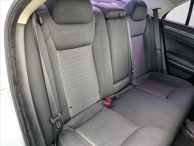 Used 2020 Chrysler 300 Touring image 18