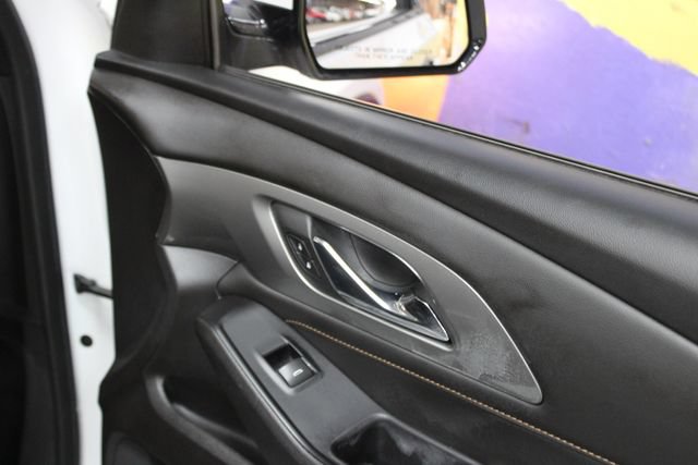 Used 2019 Chevrolet Traverse RS AWD/4WD image 11