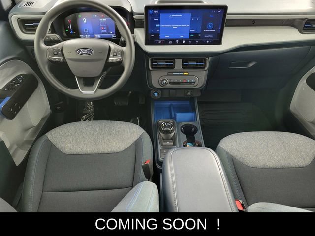 Used 2025 Ford Maverick XLT image 20