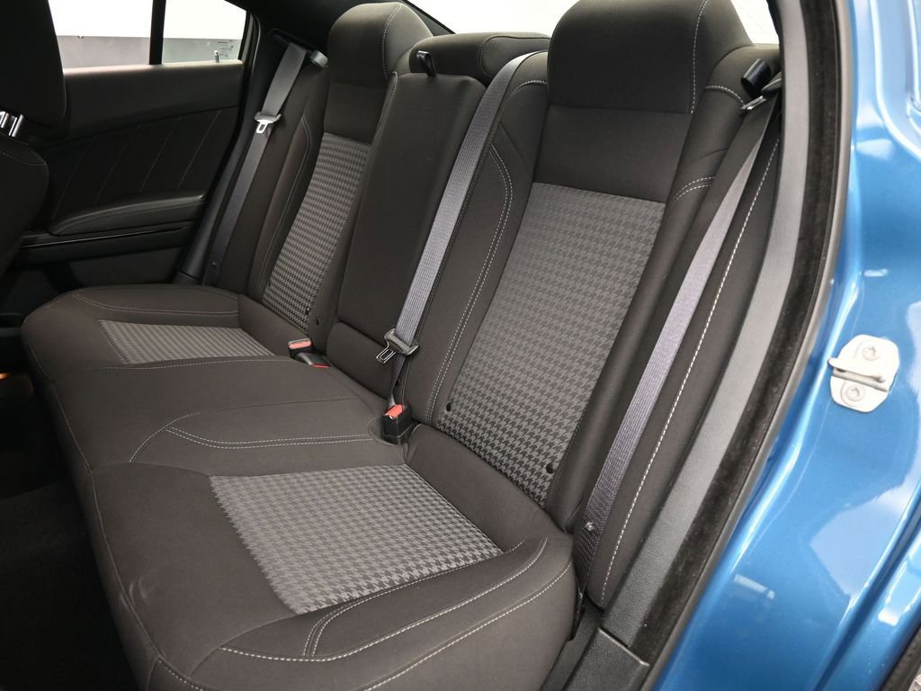 Used 2023 Dodge Charger SXT w/ Blacktop Package image 30