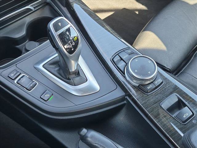 Used 2016 BMW 435i Convertible RWD image 12