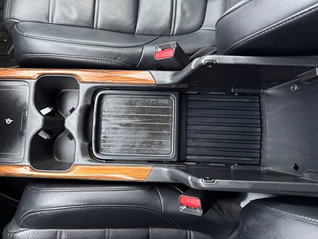 Used 2022 Honda CR-V Touring image 32