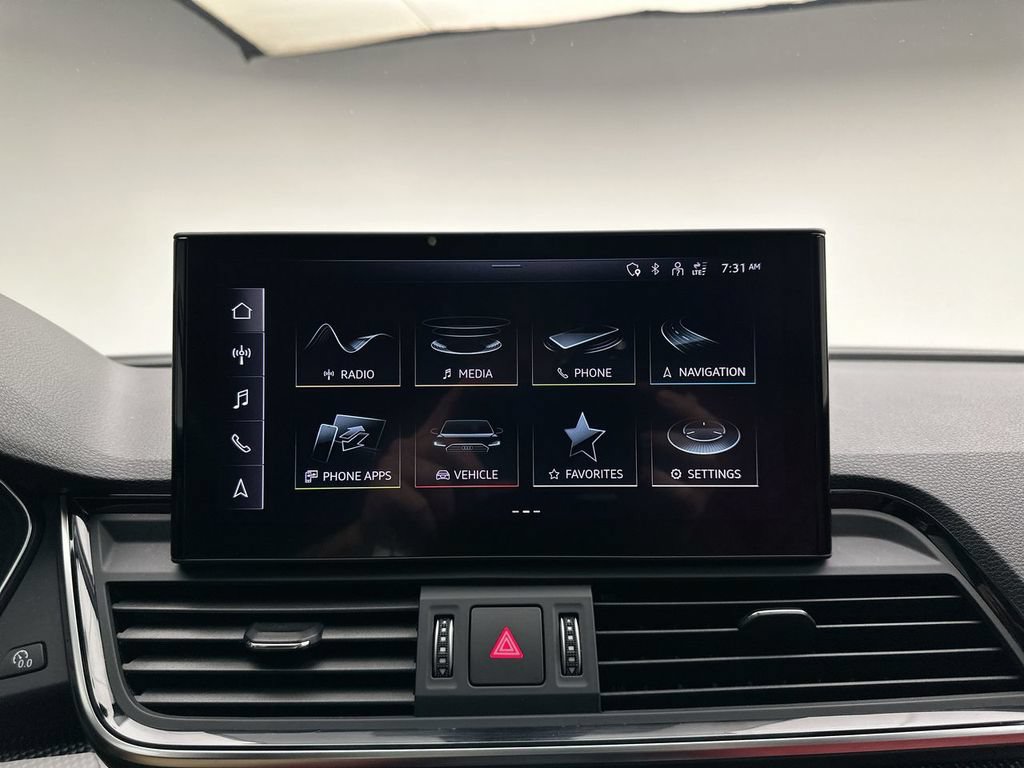 Used 2023 Audi SQ5 Premium Plus w/ Premium Plus Package AWD/4WD image 26
