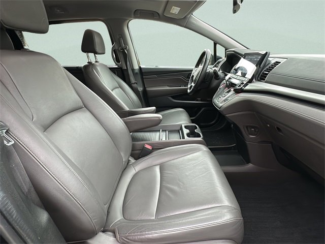 Used 2019 Honda Odyssey EX-L image 25