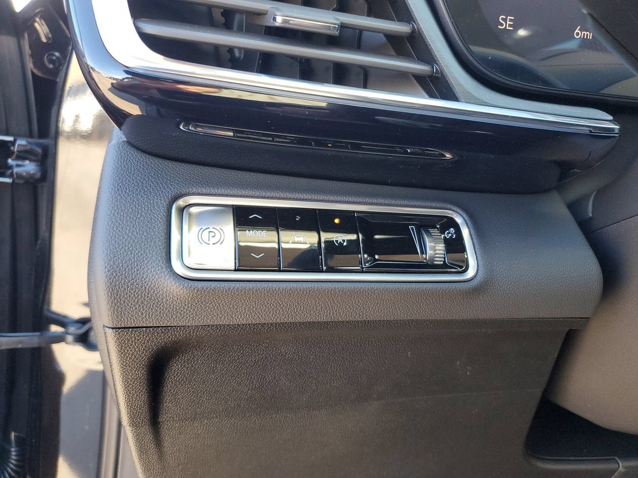 New 2026 Buick Envision Sport Touring AWD/4WD image 30