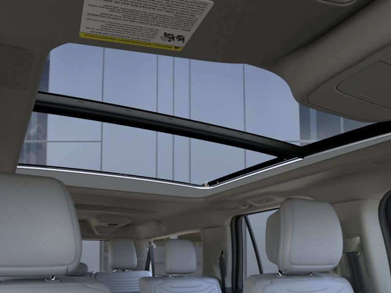 New 2026 Ford Expedition Max Platinum w/ Platinum Ultimate Package image 22