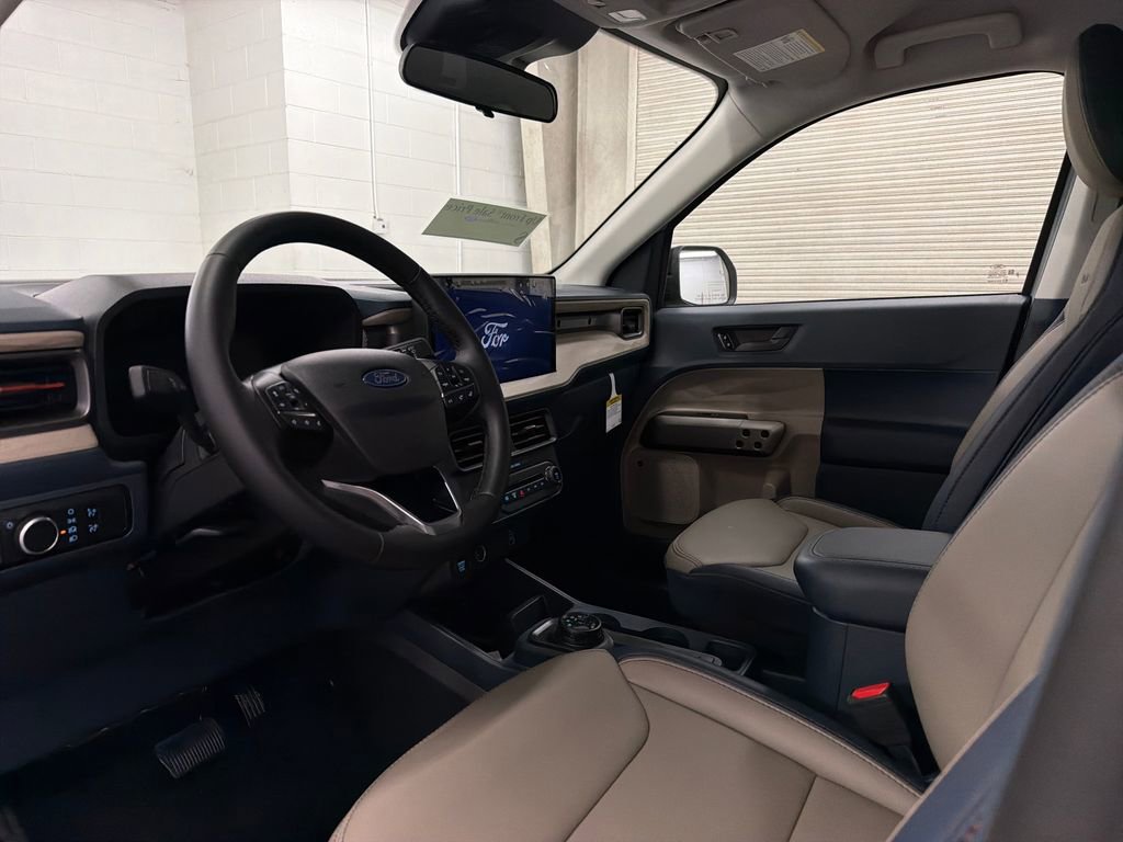 New 2026 Ford Maverick Lariat AWD/4WD image 6