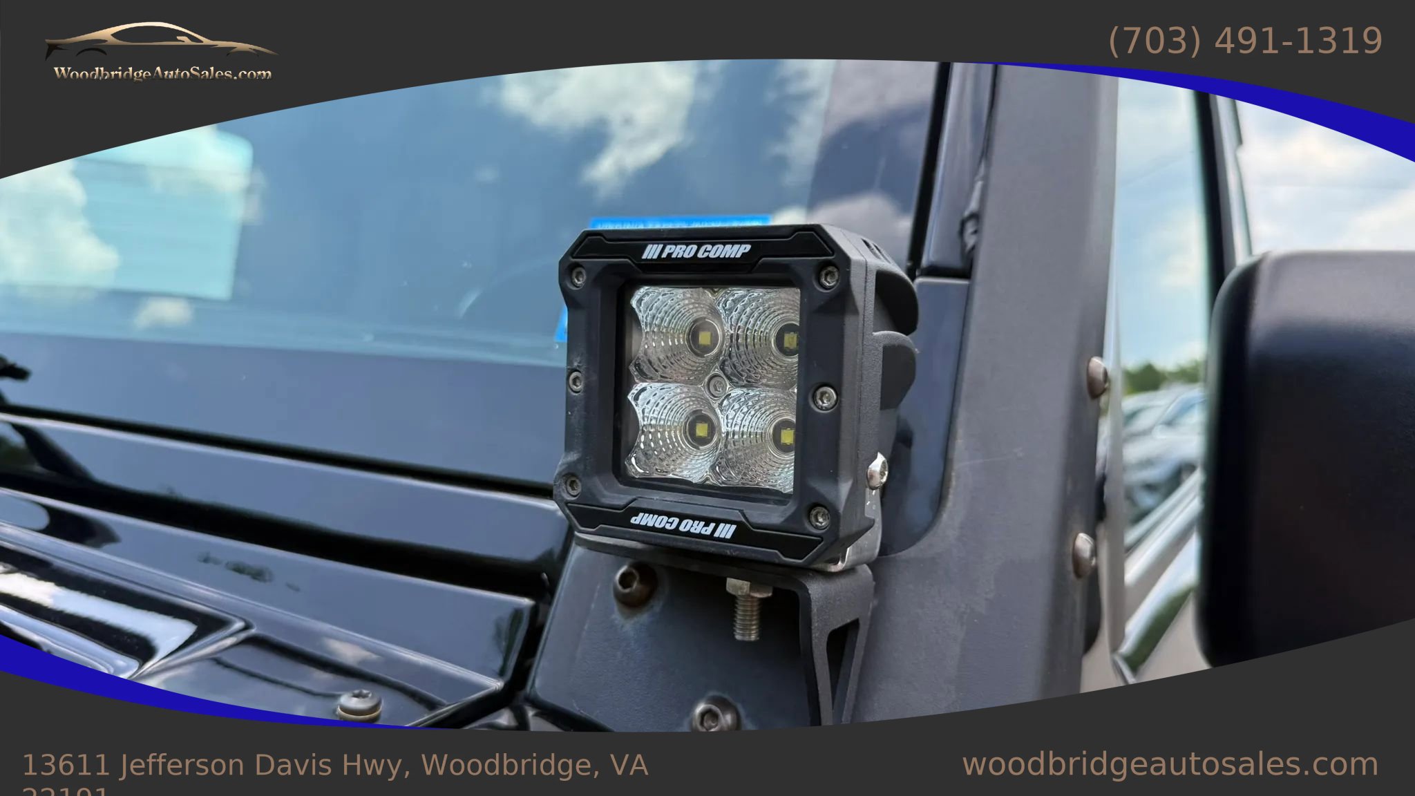 Used 2017 Jeep Wrangler Unlimited Sport w/ Quick Order Package 24S AWD/4WD image 18