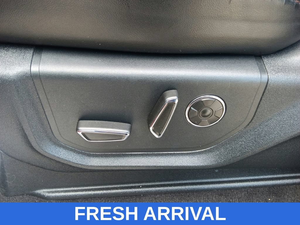 Used 2020 Ford F150 Platinum w/ Equipment Group 701A Luxury RWD image 21