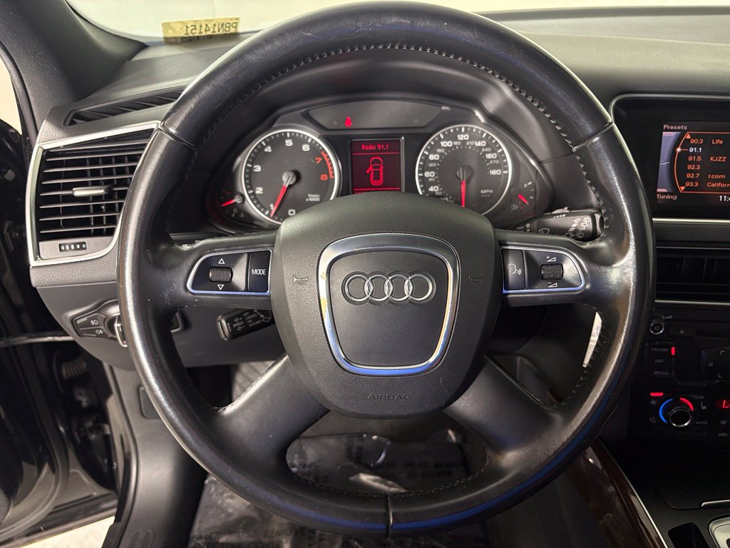 Used 2011 Audi Q5 2.0T Premium AWD/4WD image 19