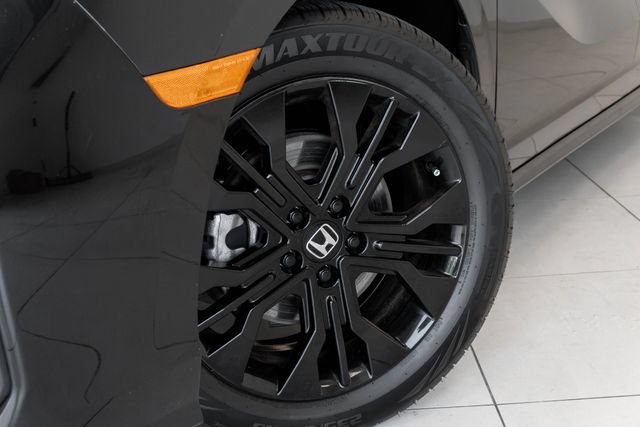 Used 2025 Honda Odyssey Sport-L video 2