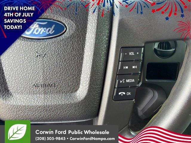 Used 2014 Ford F150 STX w/ Equipment Group 201A Mid RWD image 18
