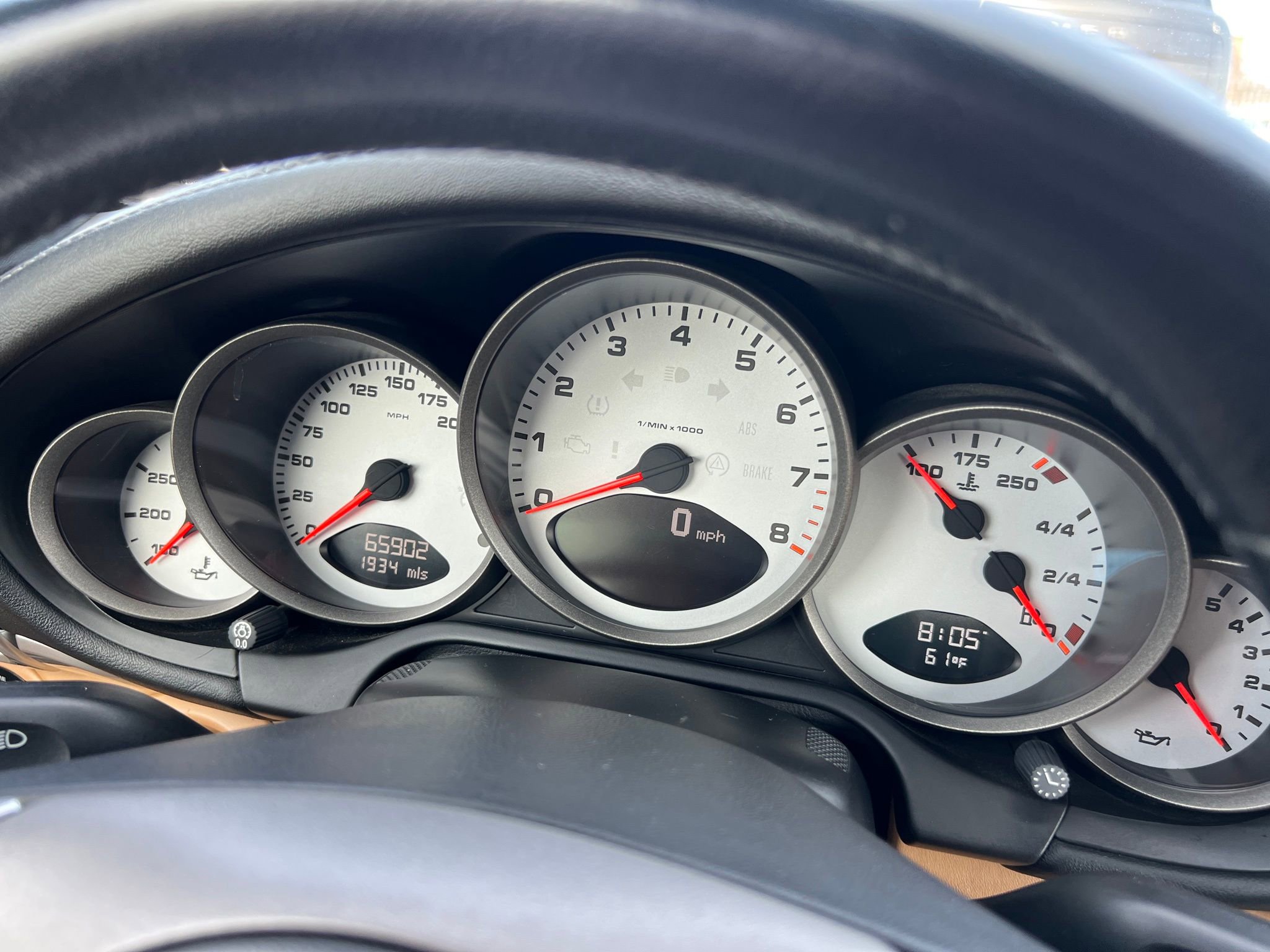 Used 2006 Porsche 911 Carrera S image 21