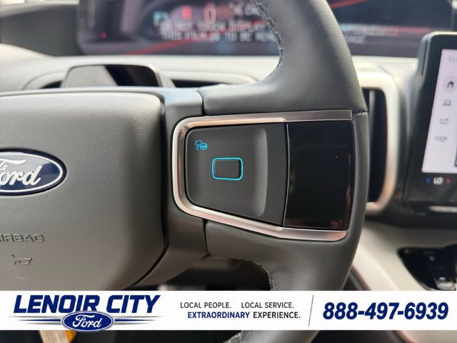 New 2027 Ford Expedition Max Active AWD/4WD image 21
