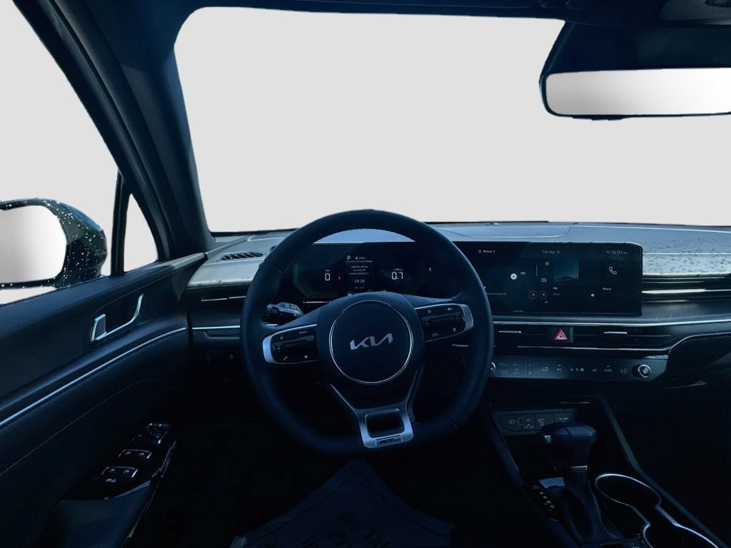 Certified 2026 Kia K5 GT-Line AWD/4WD image 25