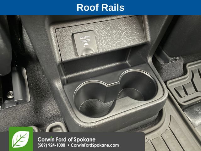 Used 2024 Toyota Sienna XSE image 16