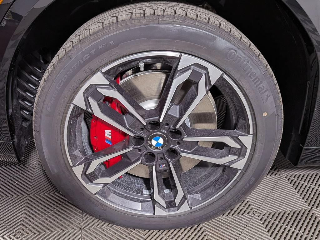 New 2026 BMW X2 xDrive28i w/ M Sport Package AWD/4WD image 8