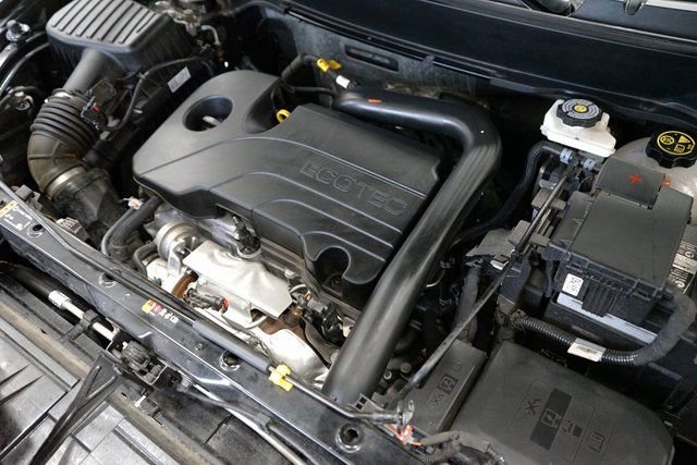 Used 2023 Chevrolet Equinox LS w/ Driver Confidence II Package image 45