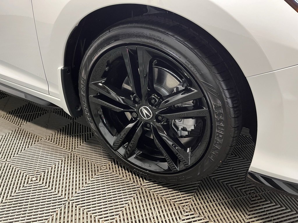 New 2026 Acura Integra A-Spec image 3