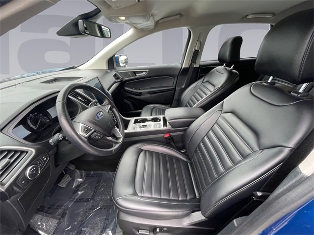 Used 2022 Ford Edge SEL w/ Convenience Package image 10