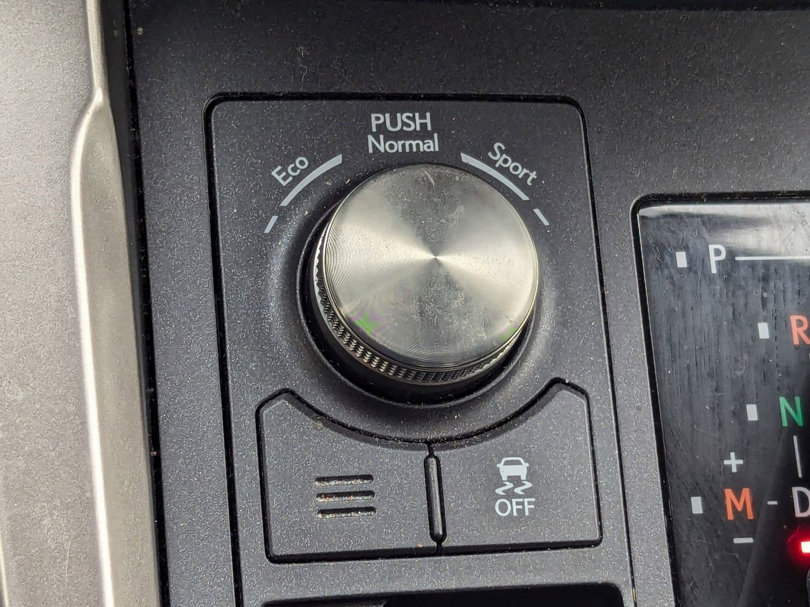 Used 2018 Lexus NX 300 FWD image 32