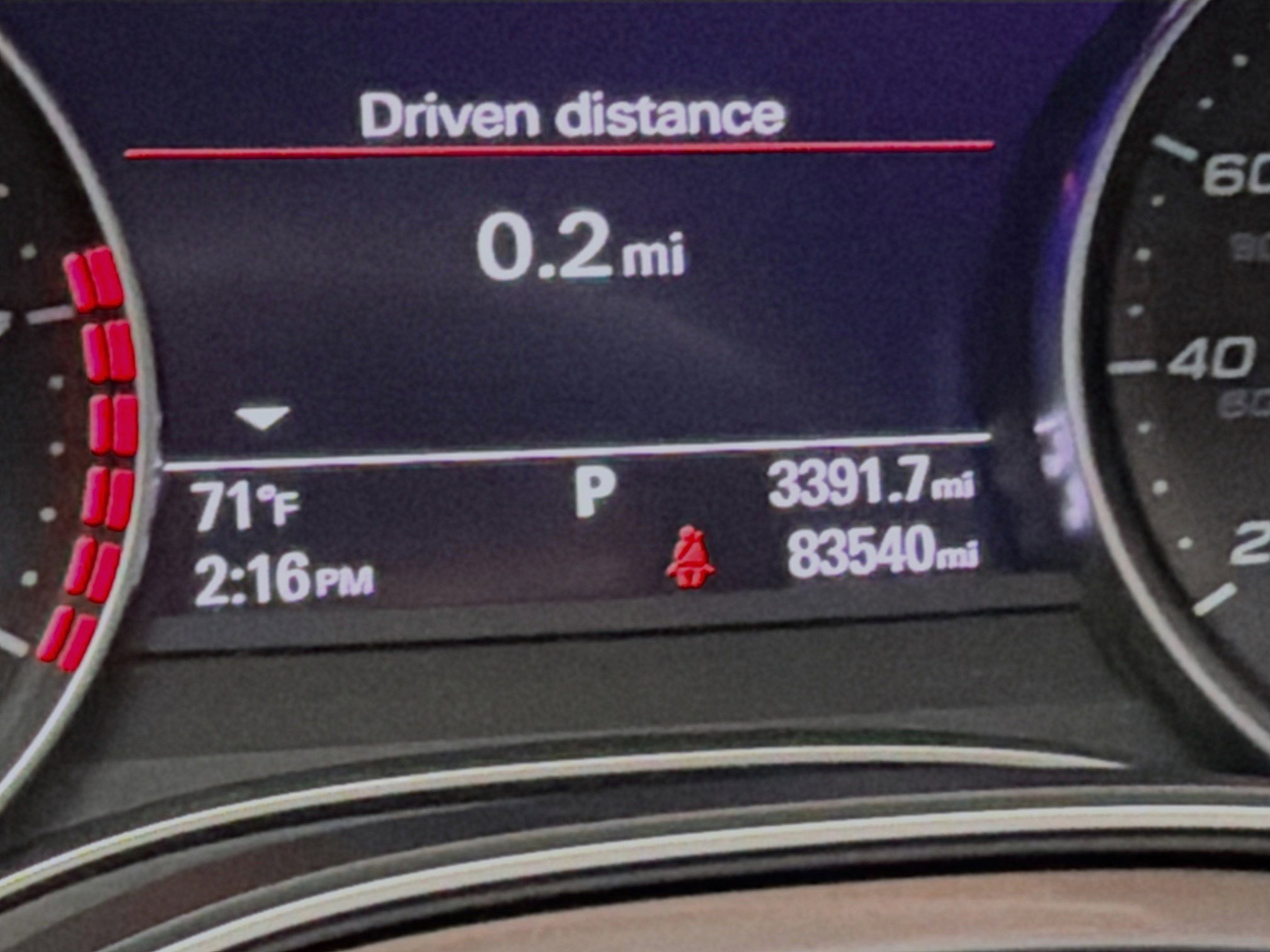 Used 2017 Audi RS 7 Performance w/ Driver Assistance Package image 8