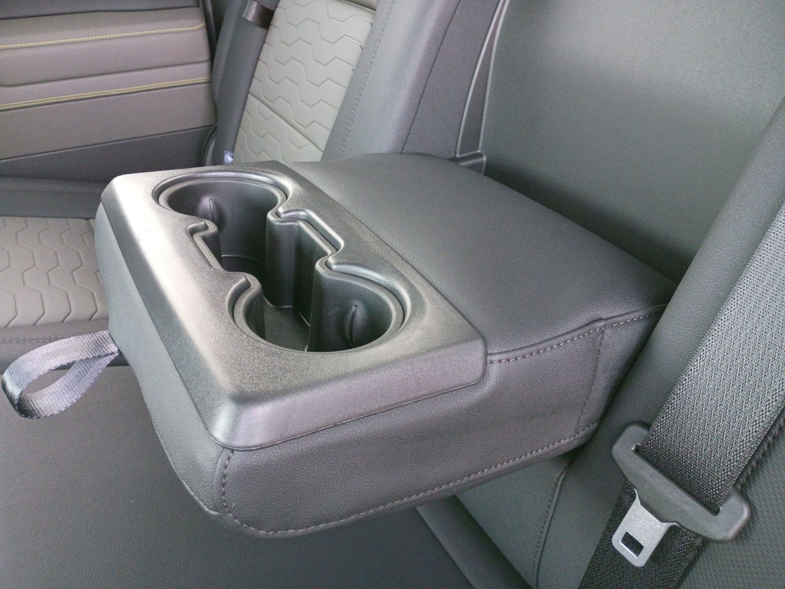 New 2026 Chevrolet Silverado 1500 ZR2 image 19