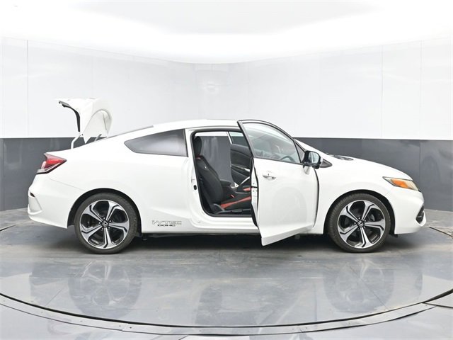 Used 2015 Honda Civic Si image 47