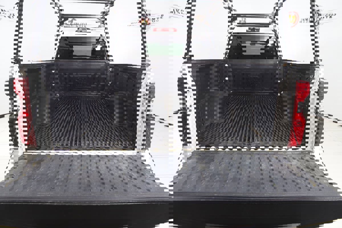 Used 2021 Chevrolet Silverado 1500 W/T w/ WT Convenience Package image 36