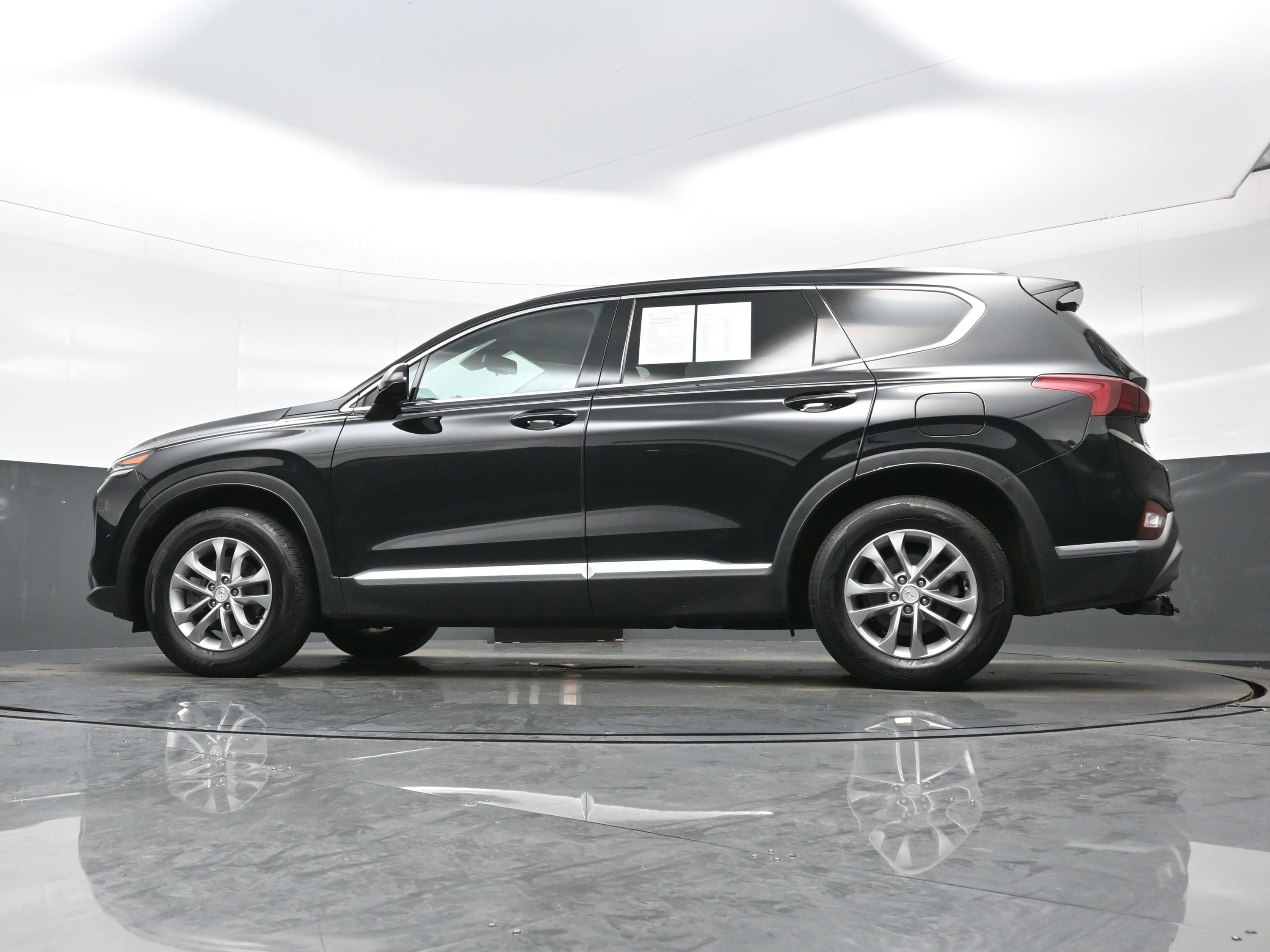 Used 2020 Hyundai Santa Fe SEL FWD image 26